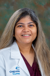 Image of Esha Sharma, MD