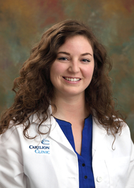 Image of Lindsey A. Berndt, DMD