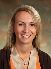 Image of Leslie H. Wyatt, NP