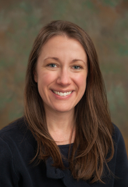 Image of Jennifer R. Amateis, LCSW