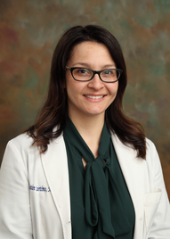 Image of Christin N. Martino, MD