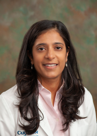 Image of Samara M. Khalique, MD