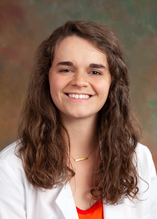 Image of Lesley A. Quesenberry, PA