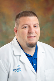 Image of Thomas J. Tronstad, PA