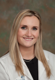 Image of Katie Tally, PA