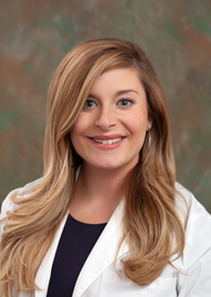 Image of Lindsey M. Clemo, NP