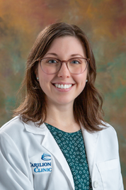 Image of Riley S. Garrette, PA