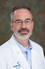 Image of Mark E. Moran, PA