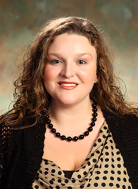 Image of Christina M. Gardner, PA