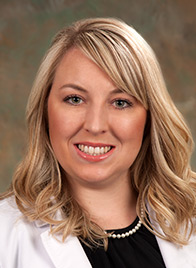 Image of Sarah S. Watkins, NP