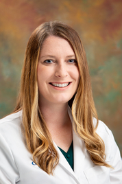 Image of Bethany E. Elza, DO