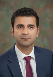 Image of Ehsan Samarbafzadeh, MD