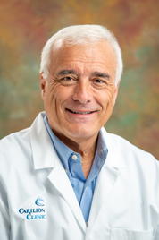 Image of Everett K. Luder, MD