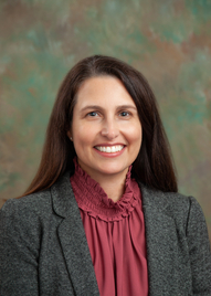 Image of Amanda B. Murchison, MD