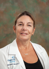 Image of Mabel M. McCorrison, NP