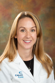 Image of Melissa Fussell, MD