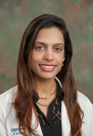 Image of Bhumi Patel, MD