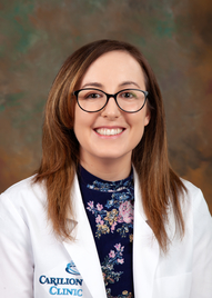 Image of Mary K. Riley, NP