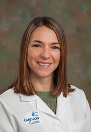 Image of Bridgette L. Keene, NP