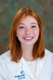 Image of Sarah Houdek, PA