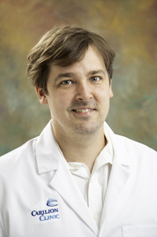 Image of Larry K. Nolan, MD