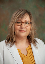 Image of Heather Sadler, NP