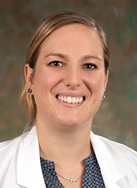 Image of Emily M. Waller, PA