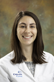 Image of Allyson H. Montalvo, DO