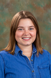 Image of Chelsea W. Hodges, LCSW