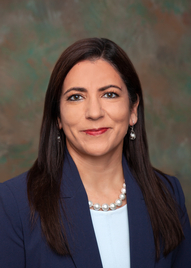 Image of Lubna B. Wani, MD