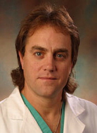 Image of William C. Mitchell, MD