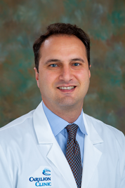 Image of Mehrad Adibi, MD