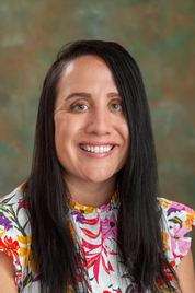 Image of Ashley E. Powell, PhD