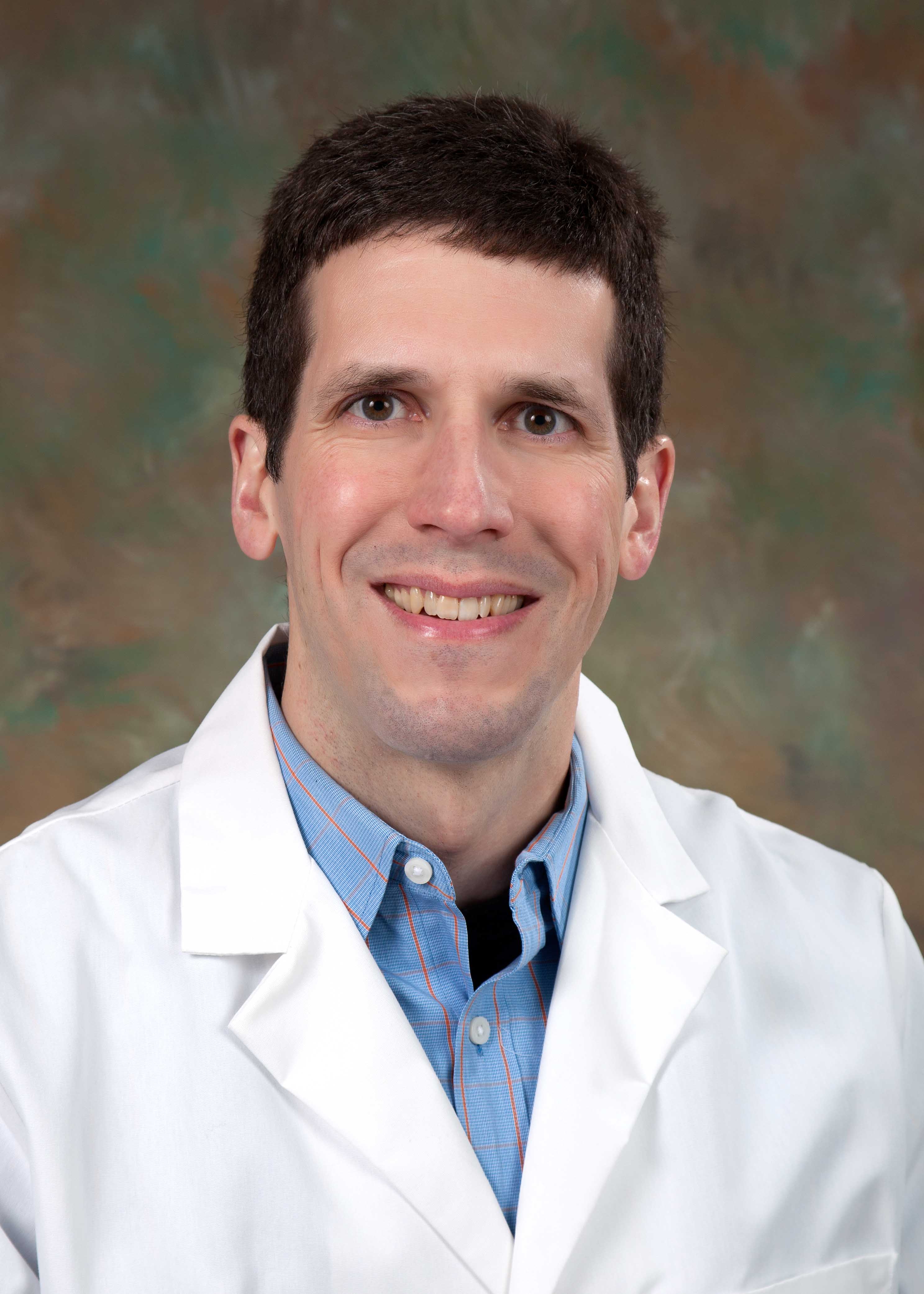 Image of Jonathan D. Stewart, MD
