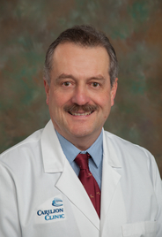 Image of Klaus E. Monkemuller, MD