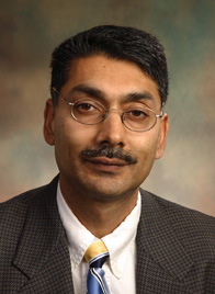 Image of Ashutosh Kaushal, MD