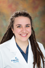 Image of Anna M. Moore, NP