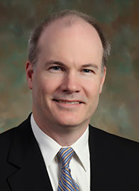 Image of James T. Thompson II, MD