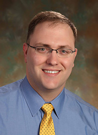 Image of James A. Maxey, DO