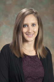 Image of Crista Saunders, NP