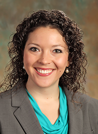 Image of Rebekah C. McKelvey, NP