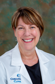 Image of Rachel White, NP