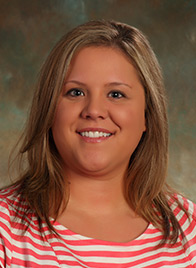 Image of Lauren M. Baker, NP