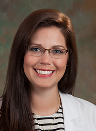 Image of Katherine E. Harris, DO