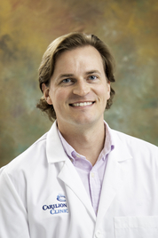 Image of Timothy Howland, MD