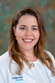Image of Fernanda Campos Rosetti, DMD