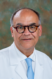 Image of Leonel A. Vasquez, MD