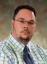 Image of Michael P. Greenage, DO