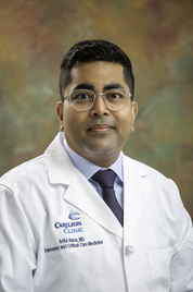 Image of Ariful Alam, MD