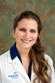 Image of Maria A. Chulkov, MD